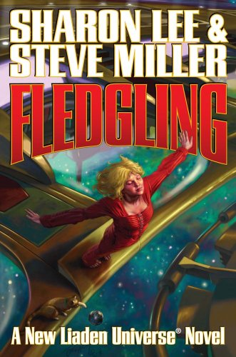 Fledgling by Sharon Lee