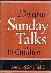 Dynamic Sunday talks to children
