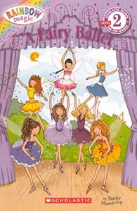 A Fairy Ballet