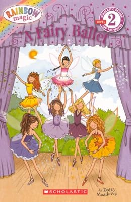 A Fairy Ballet