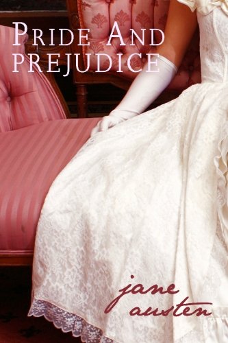 Pride And Prejudice by Jane Austen