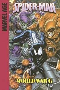 World War G (Spider-Man Set 3)