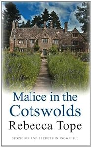 Malice in the Cotswolds: 10 (The Cotswold Mysteries)