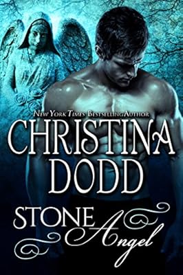 Stone Angel: the Chosen Ones