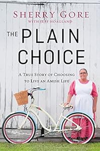 The Plain Choice: A True Story of Choosing to Live an Amish Life