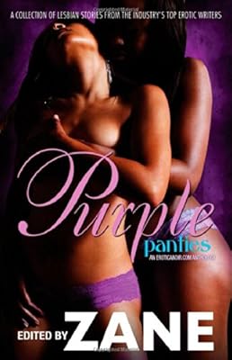 Purple Panties: An Eroticanoir.com Anthology