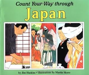 Count Your Way Through Japan