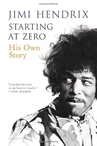 Starting At Zero: His Own Story
