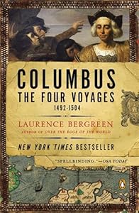 Columbus: The Four Voyages, 1492-1504