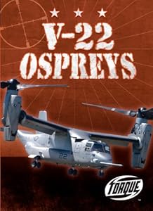 V-22 Ospreys by Carlos Alvarez