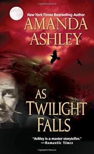 As Twilight Falls