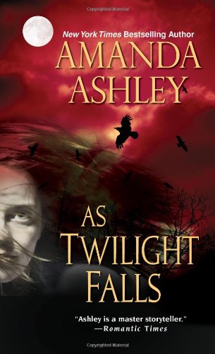 As Twilight Falls by Amanda Ashley