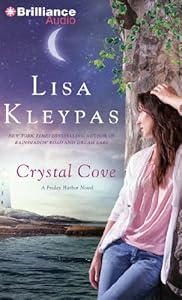 Crystal Cove (Friday Harbor Series)