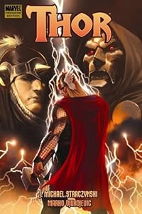 Thor, Vol. 3 by J. Michael Straczynski