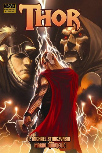Thor, Vol. 3 by J. Michael Straczynski