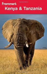 Frommer's Kenya and Tanzania