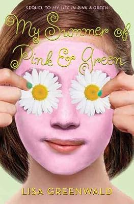 My Summer of Pink &amp; Green