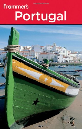 Frommer's Portugal by Darwin Porter