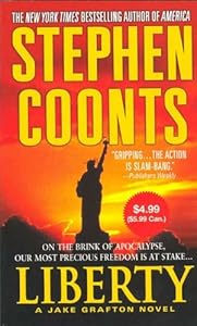 Liberty (Jake Grafton Novels)