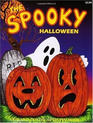 The Spooky Halloween