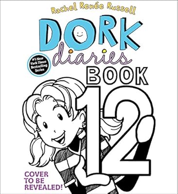 Dork Diaries 12