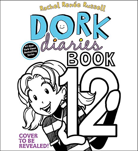 Dork Diaries 12 by Rachel Renée Russell