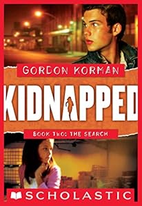 Kidnapped #2: The Search