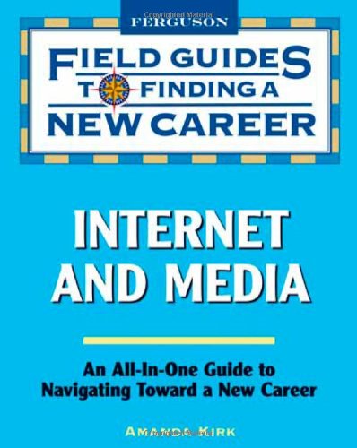 Internet and Media by Amanda Kirk