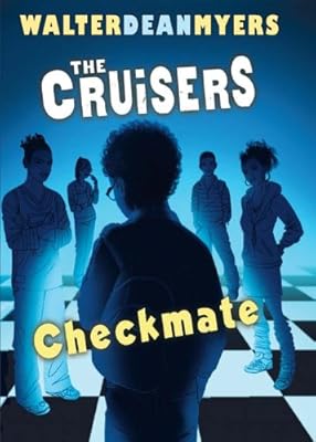 The Cruisers Book 2: Checkmate
