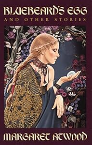 Bluebeard's Egg