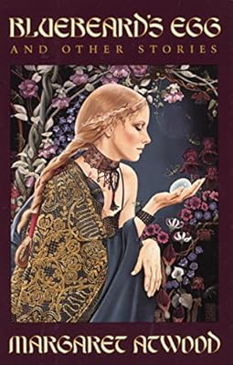 Bluebeard's Egg