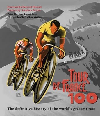 Tour de France 100