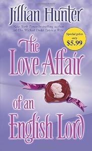 The Love Affair of an English Lord