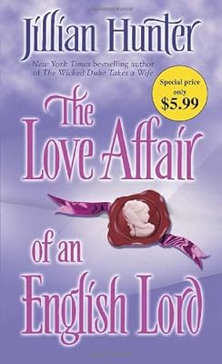 The Love Affair of an English Lord