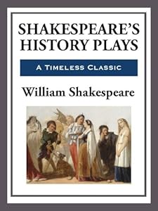 Shakespeare's History Plays