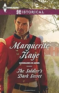 The Soldier's Dark Secret