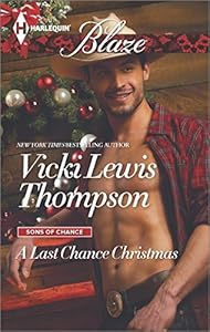 A Last Chance Christmas