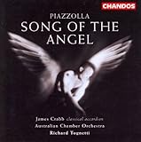 Piazzolla: Bandoneon Concerto / Oblivion / La Muerte Del Angel / 3 Tangos