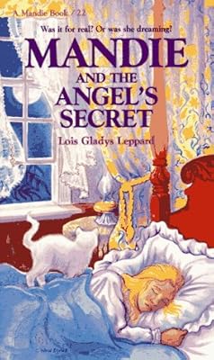Mandie and the Angel’s Secret
