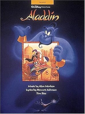 Aladdin: Trumpet