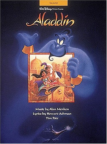 Aladdin: Trumpet by Alan Menken