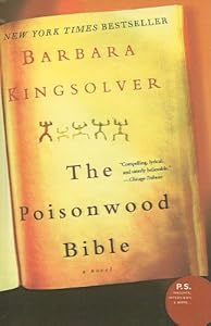 The Poisonwood Bible