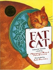 Fat Cat: A Danish Folktale