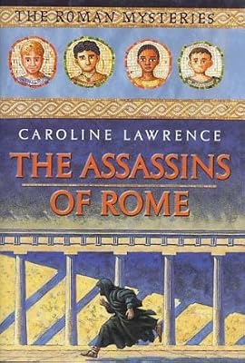 Assassins Of Rome, The