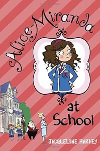 Alice-Miranda at School