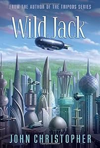 Wild Jack