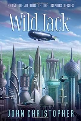 Wild Jack