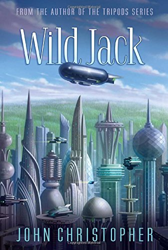 Wild Jack by John Christopher