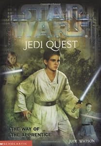 The Way of the Apprentice