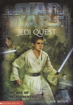 The Way of the Apprentice